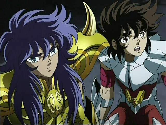 Otaku Gallery  / Anime e Manga / Saint Seiya / Screen Shots / Hades / 24 - Riunione! Gold Cloth / 129.jpg